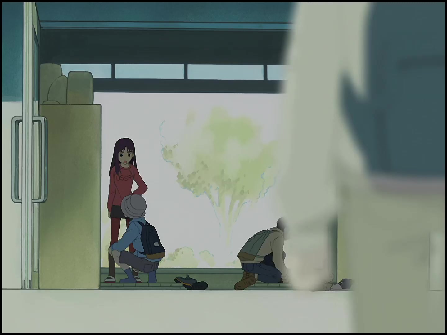 [Tsukyio Editing Resources] FLCL (Episode 3) Raw Clips (48) (tsukyio.com).mp4
